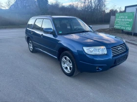 Subaru Forester 2.0 БЕНЗИН ГАЗ КЛИМА , снимка 4