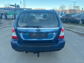 Subaru Forester 2.0 БЕНЗИН ГАЗ КЛИМА , снимка 7