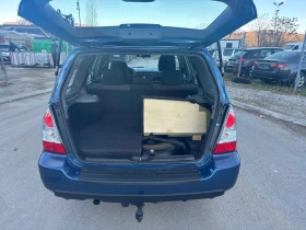 Subaru Forester 2.0 БЕНЗИН ГАЗ КЛИМА , снимка 8