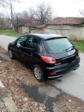 Peugeot 206 TOP, FULL EXTRA 206+ 1.4hdi | Mobile.bg    5