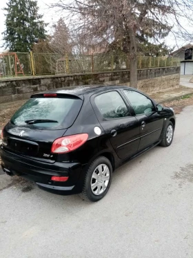 Peugeot 206 TOP, FULL EXTRA 206+ 1.4hdi, снимка 3