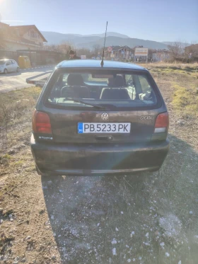 VW Polo, снимка 3