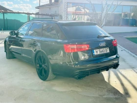 Audi A6 3.0 tdi, снимка 3