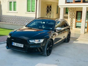 Audi A6 3.0 tdi, снимка 6