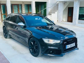 Audi A6 3.0 tdi, снимка 14