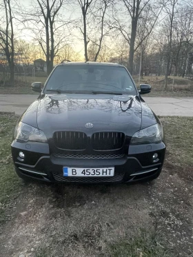 BMW 530, снимка 1