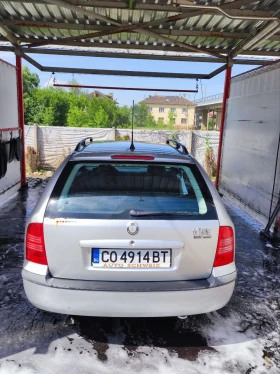 Skoda Octavia, снимка 2