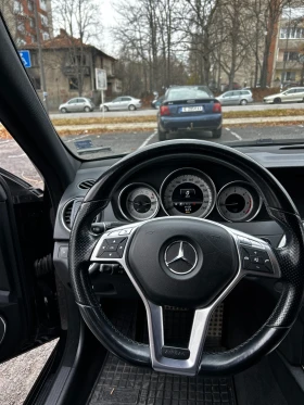 Mercedes-Benz C 250, снимка 5