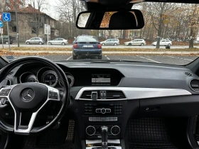 Mercedes-Benz C 250, снимка 6