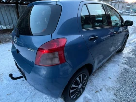 Toyota Yaris 1.0 i LPG - 5200 лв. - 77321118 | Car24.bg