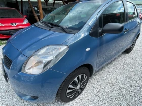 Обява за продажба на Toyota Yaris 1.0 i LPG ~5 200 лв. - изображение 1