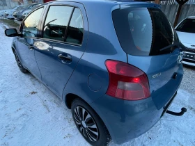 Toyota Yaris 1.0 i LPG - 5200 лв. - 77321118 | Car24.bg