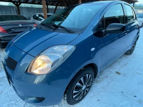 Toyota Yaris 1.0 i LPG - 5200 лв. - 77321118 | Car24.bg