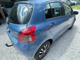 Обява за продажба на Toyota Yaris 1.0 i LPG ~5 200 лв. - изображение 3