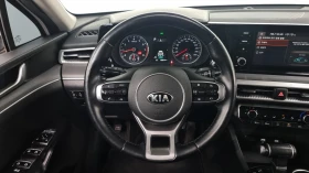 Kia K5 2.0 LPI  | Mobile.bg    12