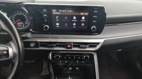 Kia K5 2.0 LPI  | Mobile.bg    13