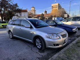 Toyota Avensis, снимка 1