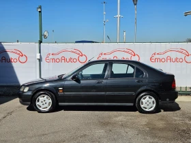 Honda Civic 1.4I/GPL/90к.с/КЛИМАТИК/ПЕРФЕКТНА, снимка 6