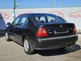 Honda Civic 1.4I/GPL/90.// | Mobile.bg    5