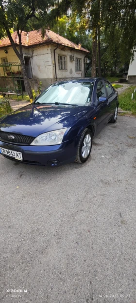 Ford Mondeo | Mobile.bg    2