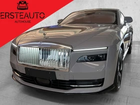 Rolls-Royce Spectre 