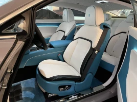 Rolls-Royce Spectre - 389900 EUR - 85576930 6