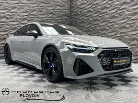 Audi Rs7 Exclusive Limited *  Ceramic * B&O * 360 Camera