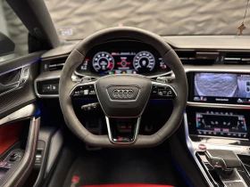 Audi Rs7 Exclusive Limited * Ceramic * B&O * 360 Camera - 94700 EUR - 82281091 6
