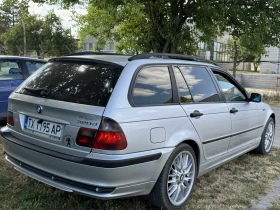 BMW 320 - 4599 лв. - 20702726 3