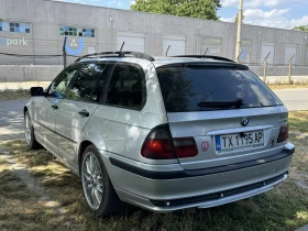 BMW 320 - 4599 лв. - 20702726 4