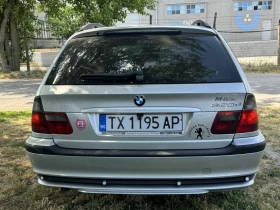 BMW 320 - 4599 лв. - 20702726 5