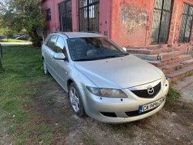Mazda 6 | Mobile.bg    2