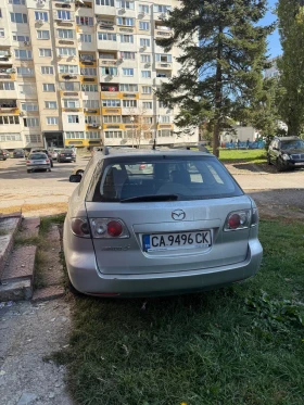 Mazda 6 | Mobile.bg    4