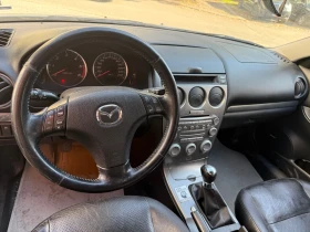 Mazda 6 | Mobile.bg    8