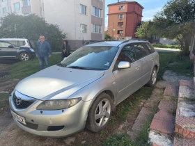 Mazda 6 | Mobile.bg    3
