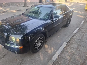 Chrysler 300c 3.5 | Mobile.bg    2