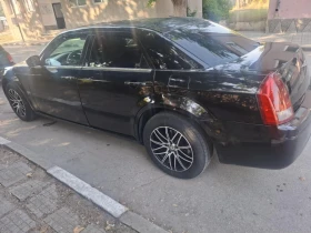 Chrysler 300c 3.5 | Mobile.bg    3