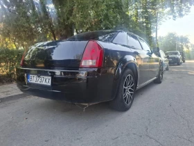 Chrysler 300c 3.5 | Mobile.bg    9