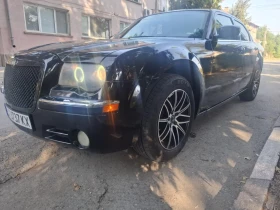 Chrysler 300c 3.5 | Mobile.bg    8