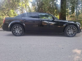 Chrysler 300c 3.5 | Mobile.bg    4