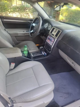 Chrysler 300c 3.5 | Mobile.bg    7