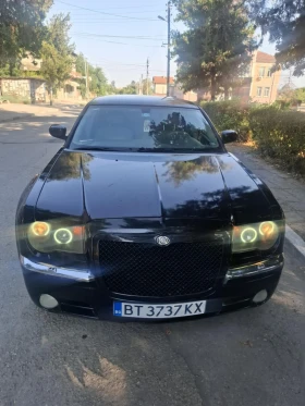  Chrysler 300c