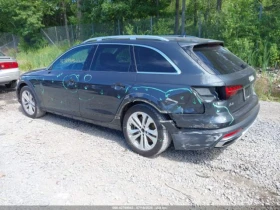 Audi A4 Allroad Allroad Premium - 32500 лв. - 39711014 3