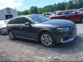 Audi A4 Allroad Allroad Premium - 32500 лв. - 39711014 14
