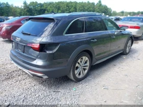 Audi A4 Allroad Allroad Premium - 32500 лв. - 39711014 4