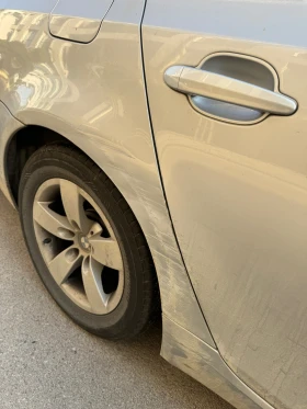 Обява за продажба на BMW 525 BMW 525 197h.p* FACE ~10 500 лв. - изображение 9