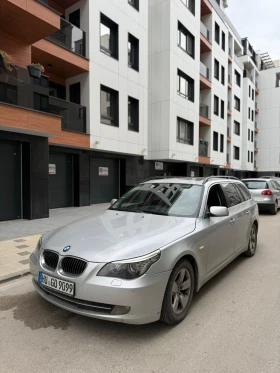 Обява за продажба на BMW 525 BMW 525 197h.p* FACE ~9 500 лв. - изображение 1