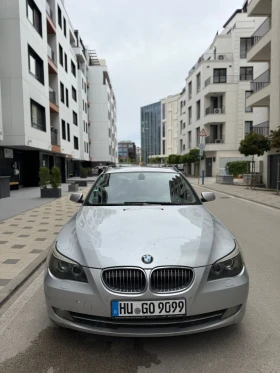 Обява за продажба на BMW 525 BMW 525 197h.p* FACE ~9 500 лв. - изображение 1