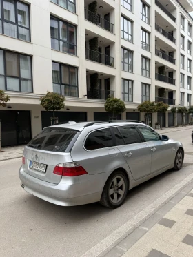 Обява за продажба на BMW 525 BMW 525 197h.p* FACE ~9 500 лв. - изображение 2