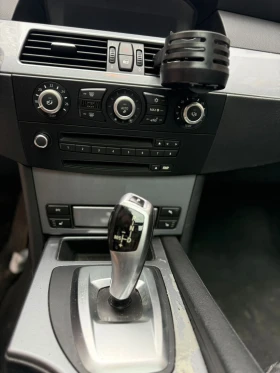 Обява за продажба на BMW 525 BMW 525 197h.p* FACE ~9 500 лв. - изображение 5